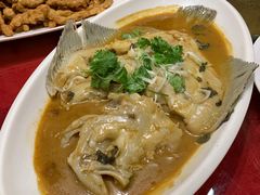 -盈春大饭店(千山路店)