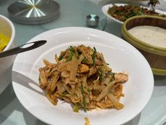 -景芝小炒(蓉花路店)
