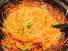 -炊烟小炒黄牛肉(中心印象城店)