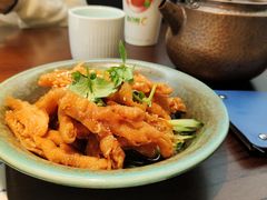 -渔沧米缸·绍兴美食(万达店)
