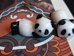 餐具摆设-大隐·成都火锅Bistro(合生麒麟新天地店)