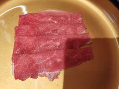 -牛New寿喜烧(曹路花园城店)