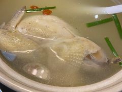 -19号私房菜(云南路店)