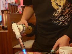 -隐月· 㐂和食屋(芝罘万达公馆店)