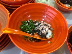 -阿麟馄饨(延长路店)