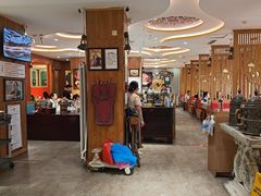 -格日勒阿妈蒙古厨房(新华广场店)