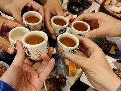 -夜市全日餐厅·洲际酒店(石家庄洲际酒店)