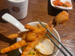 -汉米达特色料理餐厅(郴州友阿国际广场店)