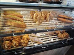 -85度C(莆田方圆荟馨宜新天地店)