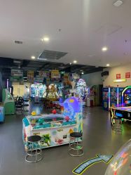 -meland·儿童乐园·游戏厅娃娃机·电玩Xbox(成都合生汇店)