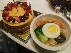 -成都海湾酒店·海湾壹品中餐厅(远大购物中心店)