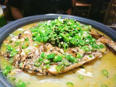 -鱼上·烤鱼(万象城店)