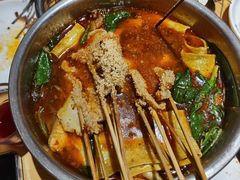 -老味烧烤(总店)