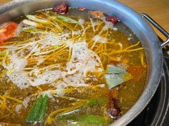 -守柴炉烤鸭(百伦店)