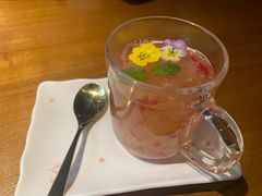 -JINNS锦时 steak&pizza(浸信会礼拜堂旧址店)