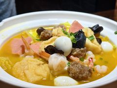 -白鹿原·西安菜·名小吃(王府井店)