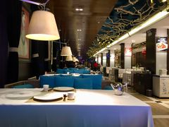 大堂-同喜烤鸭店(光芒店)