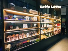 -星巴克(北京西大望路温特莱店)