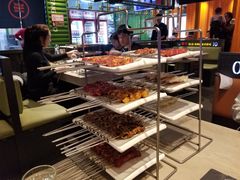 -丰茂烤串(建设街店)