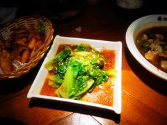 -楼兰新疆主题餐厅(苏州中心店)