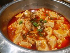 -吕氏疙瘩汤·新鲁菜(潍坊银座店)