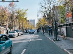 -天津五大道文化旅游区