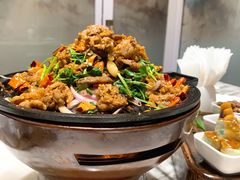 -御仙都北京菜馆·烤鸭店(双井店)