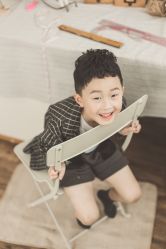 点击看大图 -幺幺BABY婚纱摄影