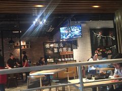 -云味馆·云南菜·云南米线(景田店)