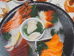 -元气寿司(益田假日广场店)