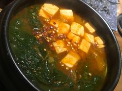 -冰川延边料理·炭烤串(原小木屋店)