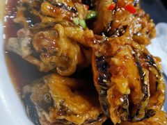 富贵茄花-环宇草鸡店·特色炒鸡