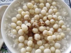 -笃笃笃糖粥(十全街店)