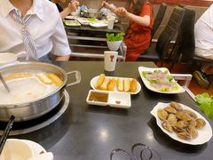 -吉友粥底火锅(方斜路店)