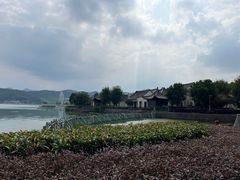 -宁波柏悦酒店·钱湖渔港
