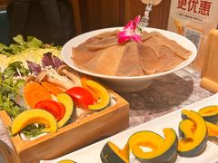 -鱼豆吉·豆浆鱼火锅(宜昌万达店)