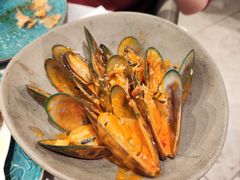 -CRAZYONES西班牙海鲜饭(上海美罗城店)