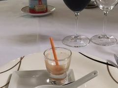 -La Villa French Restaurant