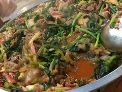 -京玉菲饭店(李村店)