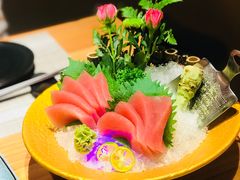 -文三酒肆自助放题(新街口友谊广场店)