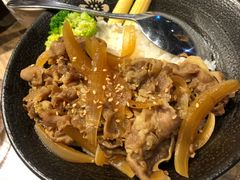 -小时光咖啡馆(开森度假森林店)