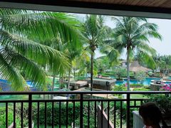 -石梅湾艾美度假酒店