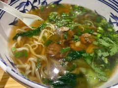 -老陕一碗(八达岭奥莱店)