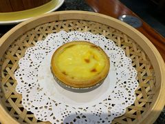 葡式蛋挞-老广酒楼(樱花店)