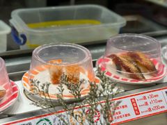 -新一番三文鱼寿司(大东海店)