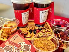 -炖物24章·顺时轻养茶(杭州大厦店)