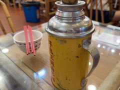 -芋包王闽南茶楼(八市店)