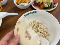 -老刘家永盛斋·传统泡馍(东关南街店)