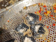 -黑色经典臭豆腐·湖南特产(步行街店)