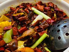 全家福-隐食私房菜(老街店)